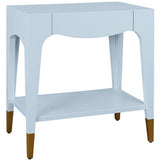 Ronny Side Table Side Tables