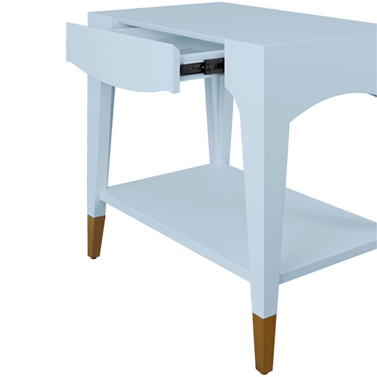 Ronny Side Table Side Tables