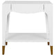 Ronny Side Table Side Tables RONNY LB
