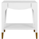 Ronny Side Table Side Tables RONNY LB