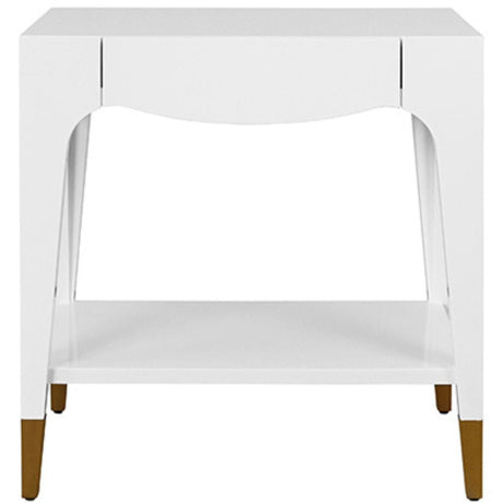 Ronny Side Table Side Tables RONNY LB