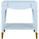 Ronny Side Table Side Tables RONNY WH