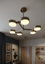 Rory Chandelier Chandelier C1340-PBR 197292115007