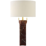 Rory Lamp Table + Desk Lamps