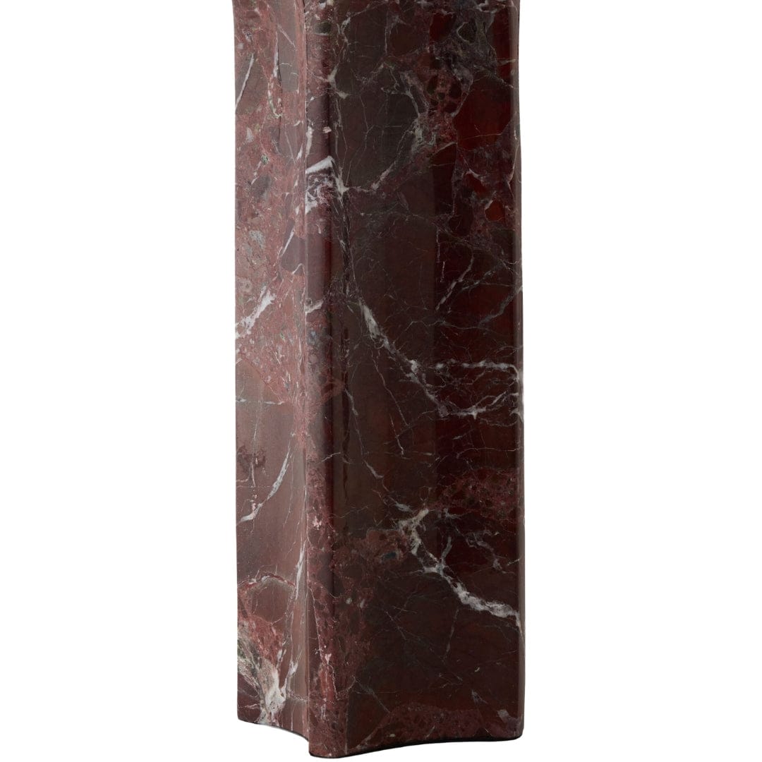 Rory Lamp Table + Desk Lamps