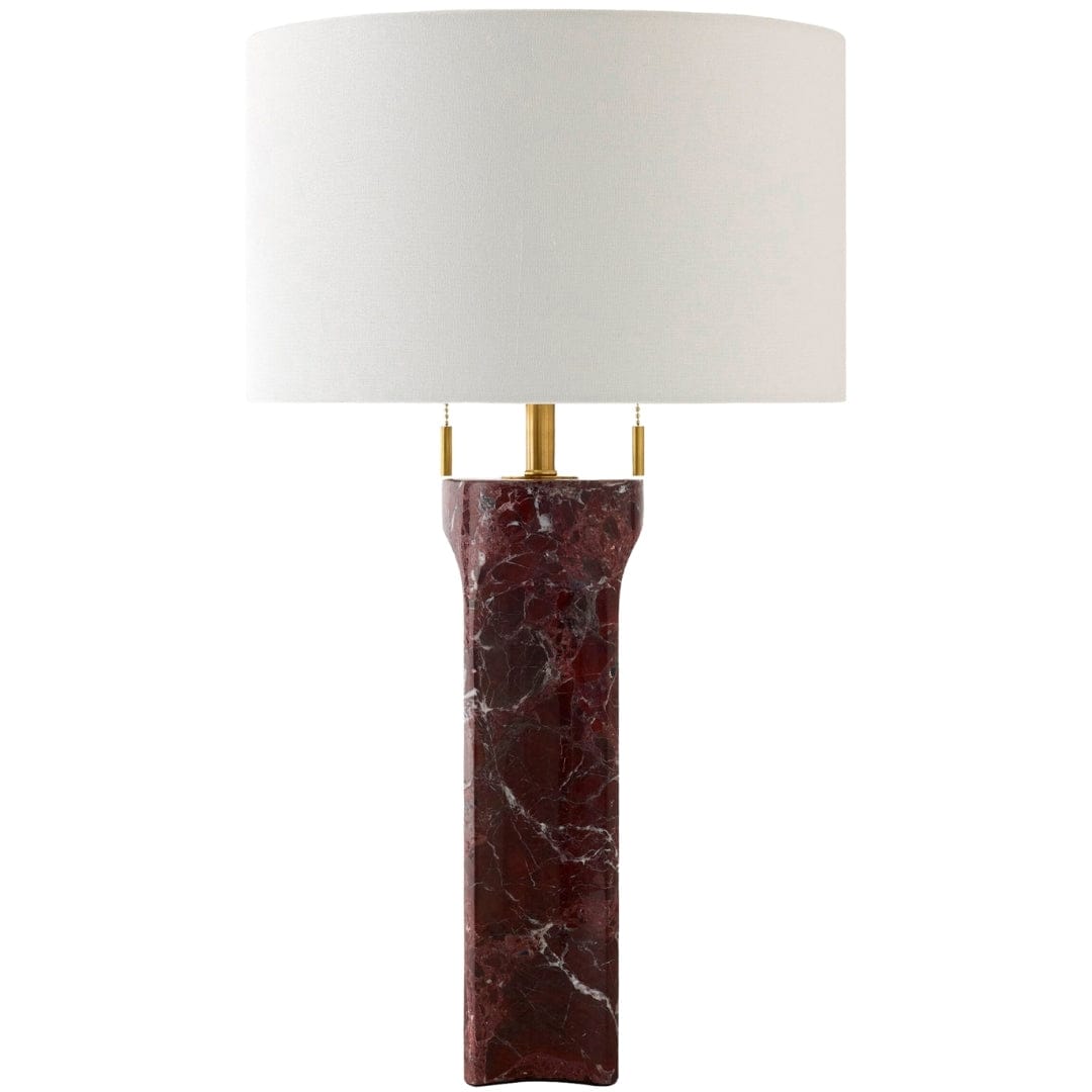 Rory Lamp Table + Desk Lamps 883386