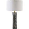 Rory Lamp Table + Desk Lamps 883387
