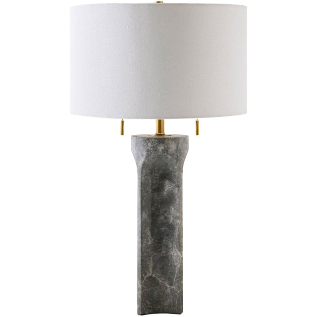 Rory Lamp Table + Desk Lamps 883387