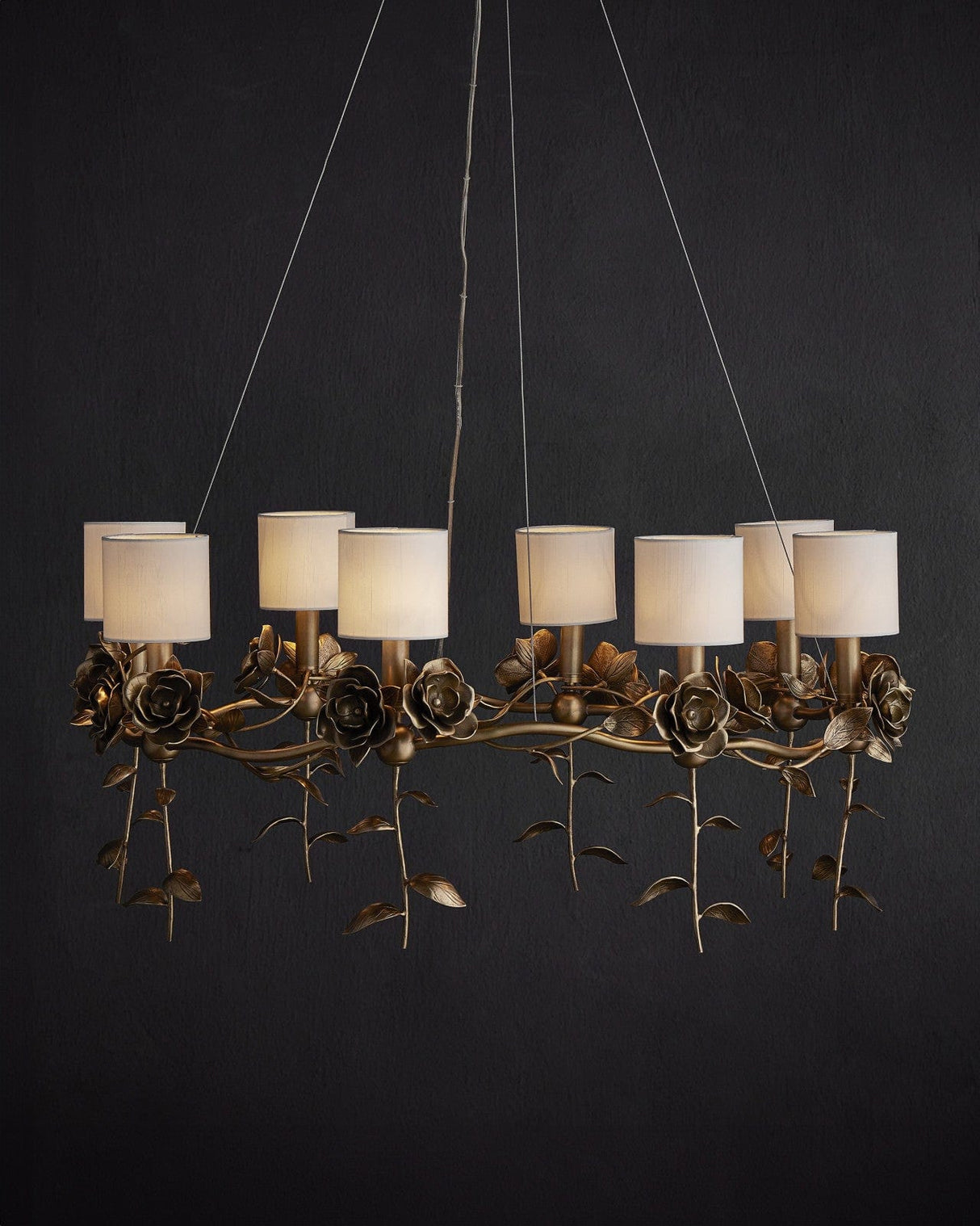 Rosabel Chandelier Chandelier 9000-1160