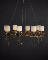 Rosabel Chandelier Chandelier 9000-1160