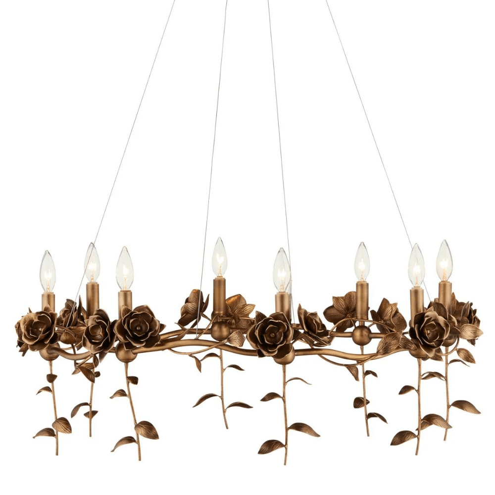 Rosabel Chandelier Chandelier 9000-1160