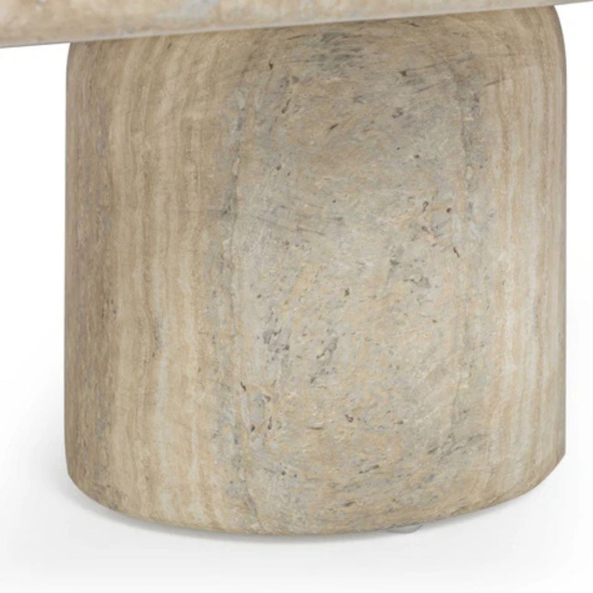 Rosalie Indoor/Outdoor Coffee Table Coffee Tables TOV-OC54645 793580647207