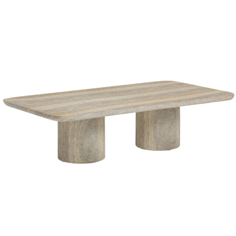 Rosalie Indoor/Outdoor Coffee Table Coffee Tables TOV-OC54645 793580647207