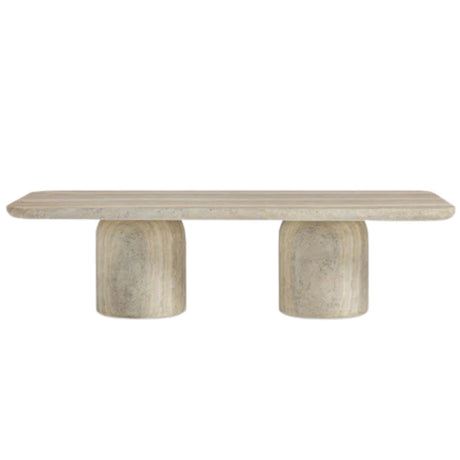 Rosalie Indoor/Outdoor Coffee Table Coffee Tables TOV-OC54645 793580647207