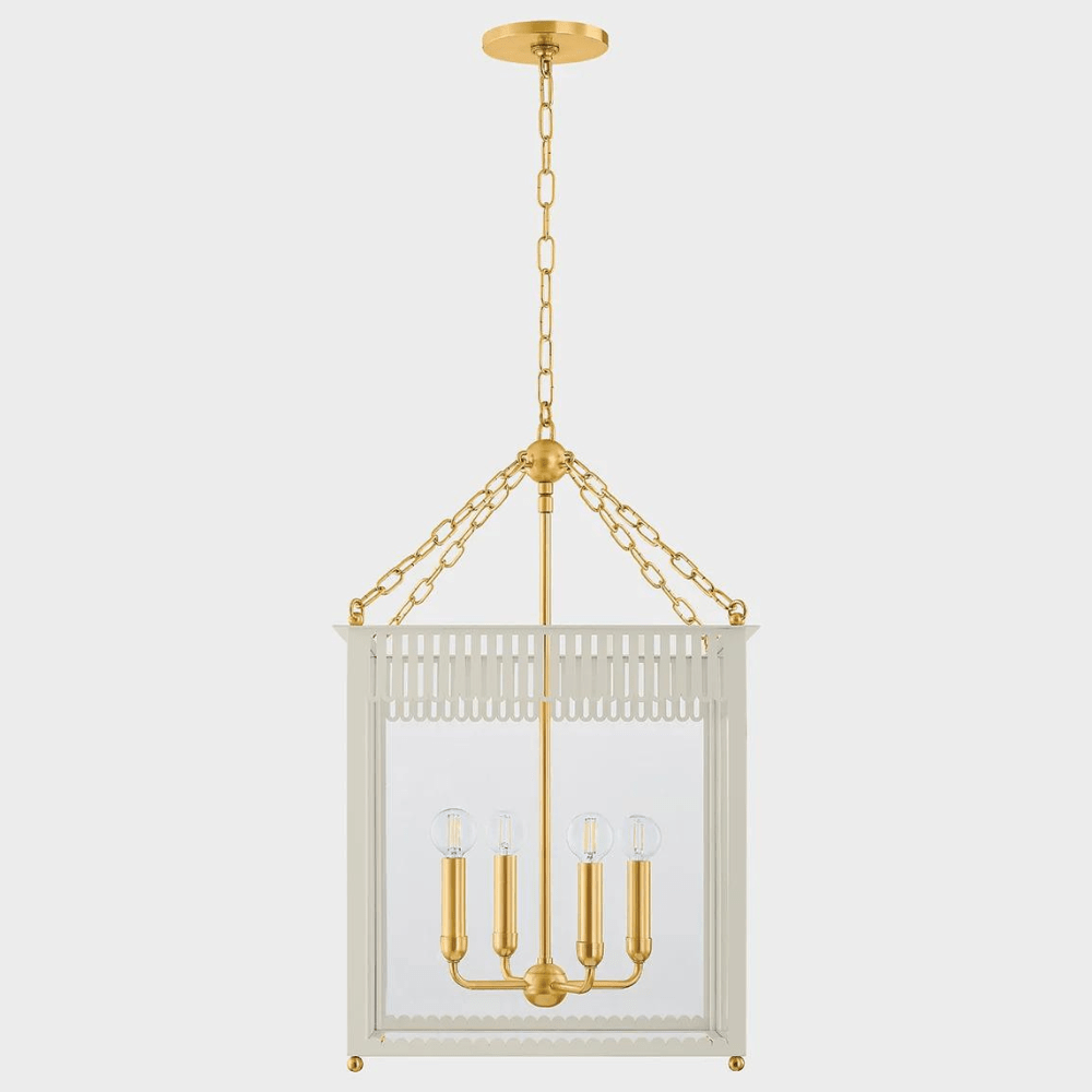 Rosalie Lantern Lanterns