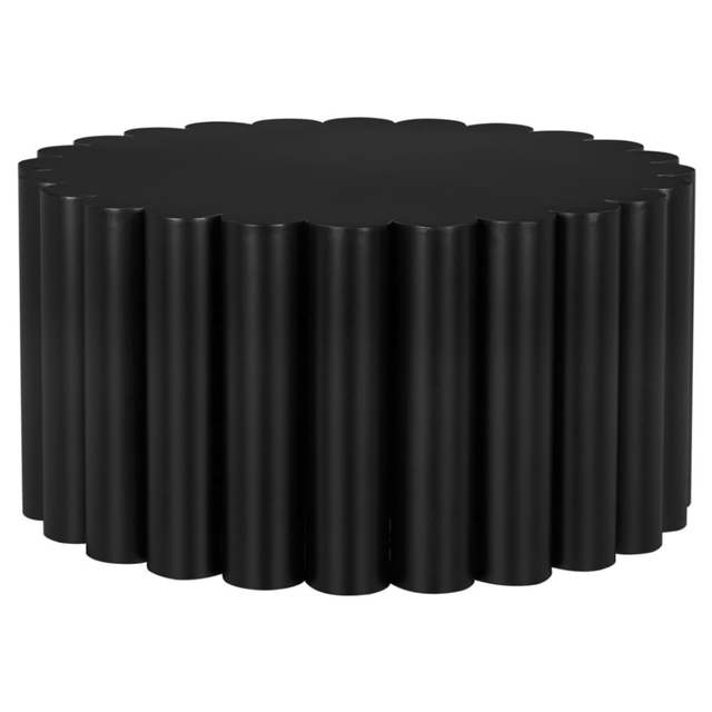 Rose Coffee Table Coffee Table GTAB1145MTB 00842449137387