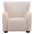 Rose Occasional Chair Accent Chair DOV39010-SAND