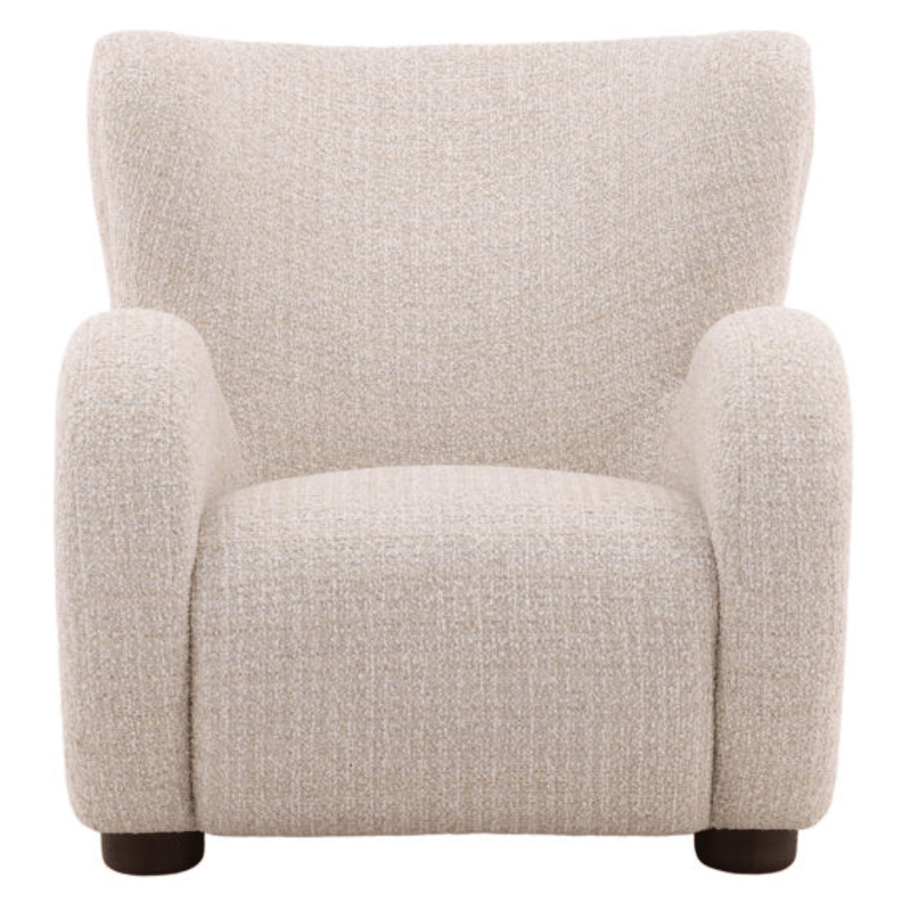 Rose Occasional Chair Accent Chair DOV39010-SAND