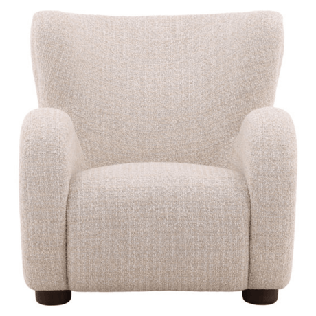 Rose Occasional Chair Accent Chair DOV39010-SAND