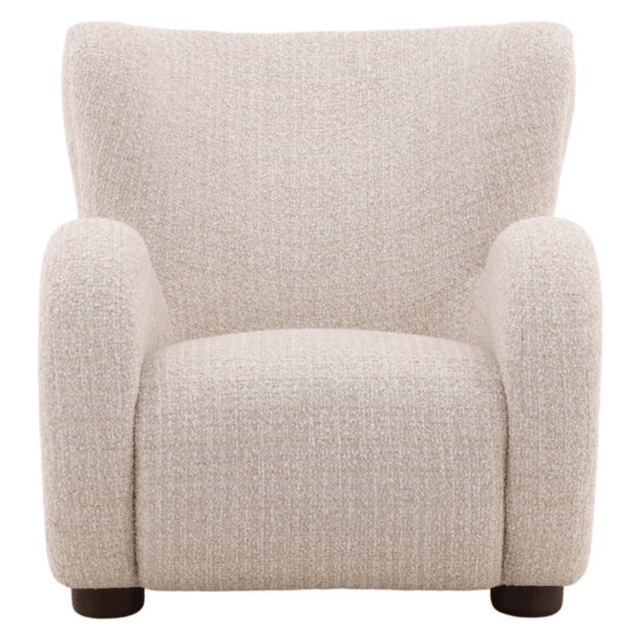 Rose Occasional Chair Accent Chair DOV39010-SAND