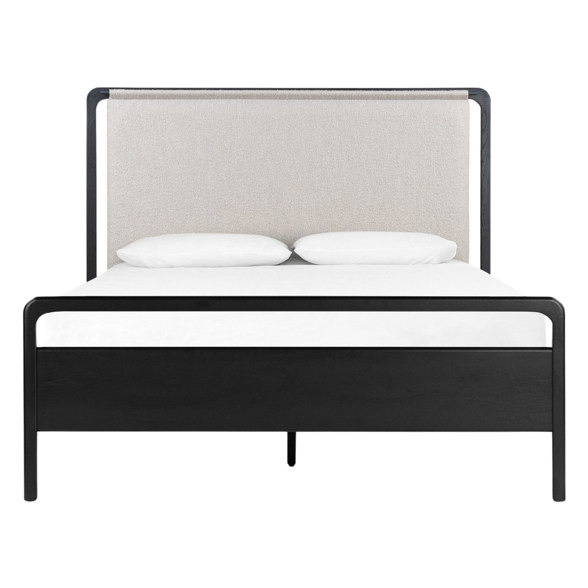 Rosedale Bed Bed 108480-014 801542759162