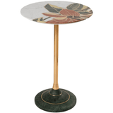 Roselle Accent Table Accent & Side Tables 4000-0222 00633306062825