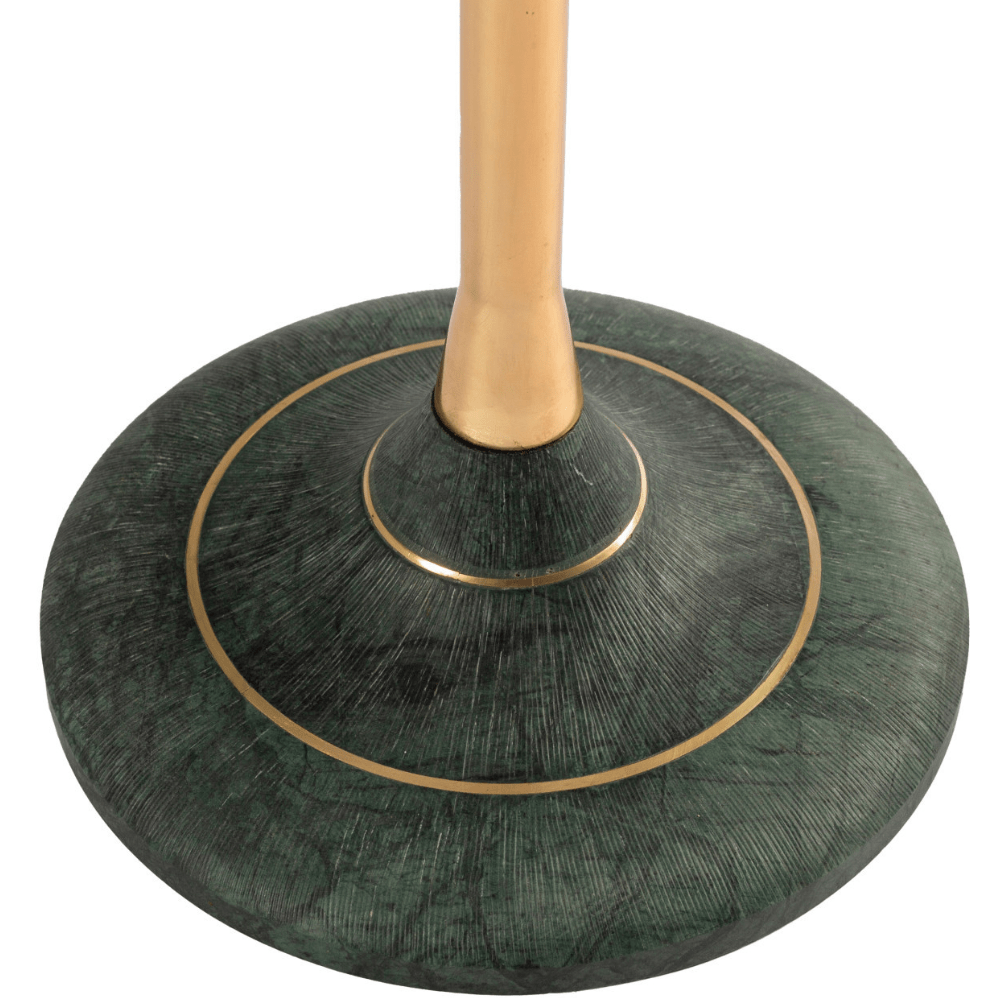 Roselle Accent Table Accent & Side Tables 4000-0222 00633306062825