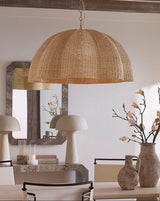 Rosemary Pendant Pendants