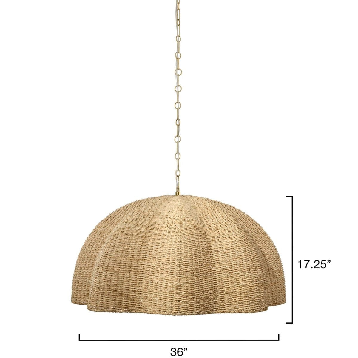 Rosemary Pendant Pendants