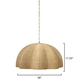 Rosemary Pendant Pendants