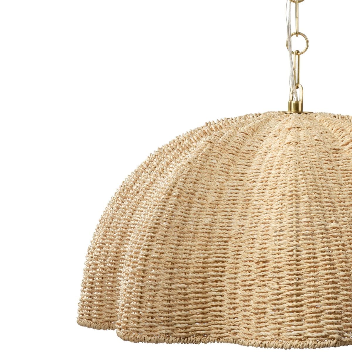 Rosemary Pendant Pendants