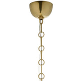 Rosemary Pendant Pendants