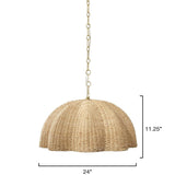 Rosemary Pendant Pendants