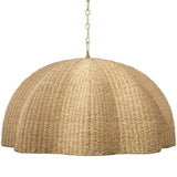 Rosemary Pendant Pendants 5ROSE-LGNA 688933042337