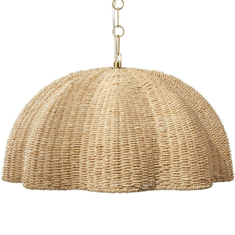 Rosemary Pendant Pendants 5ROSE-SMNA 688933042344