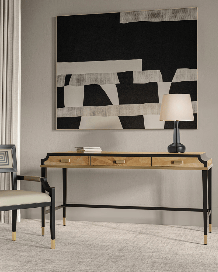 Rosenborg Table Lamp Table + Desk Lamps 6000-1063