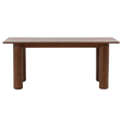 Rosie Dining Table Dining Tables DOV61041-BRWN