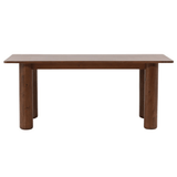 Rosie Dining Table Dining Tables DOV61041-BRWN