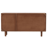 Rosie Sideboard Buffets & Sideboards DOV61040-BRWN