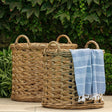 Rossie Basket (Set of 2) Baskets + Bins OBJROSSIBSKRDRSS2