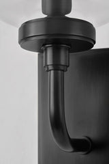 Rossman Wall Sconce Sconces