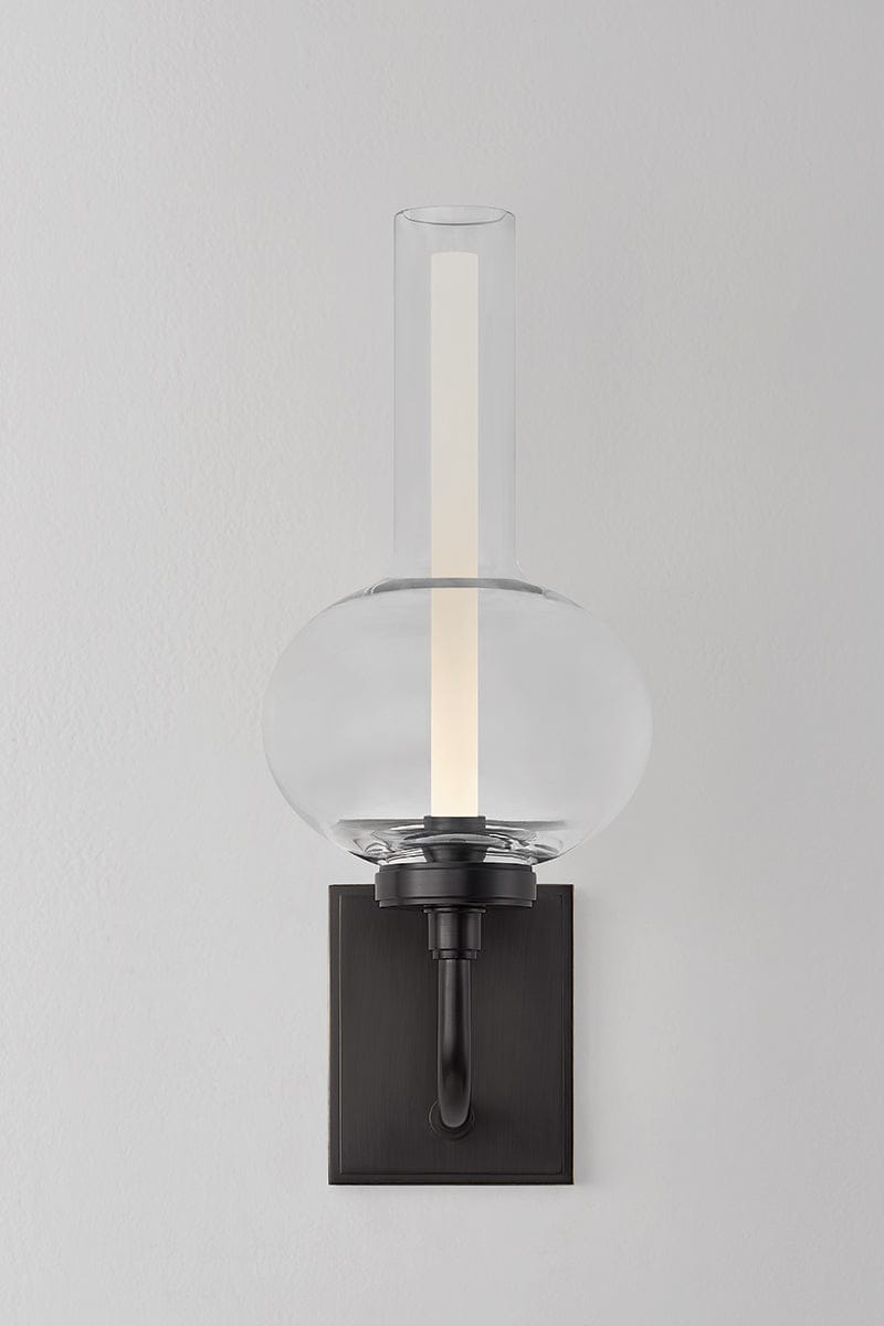 Rossman Wall Sconce Sconces