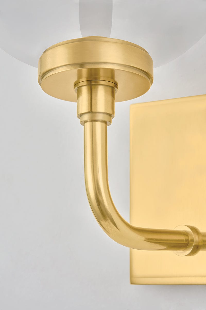 Rossman Wall Sconce Sconces