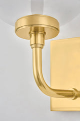 Rossman Wall Sconce Sconces