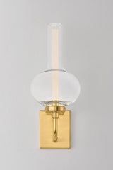 Rossman Wall Sconce Sconces