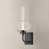 Rossman Wall Sconce Sconces