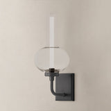 Rossman Wall Sconce Sconces