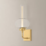Rossman Wall Sconce Sconces