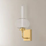 Rossman Wall Sconce Sconces