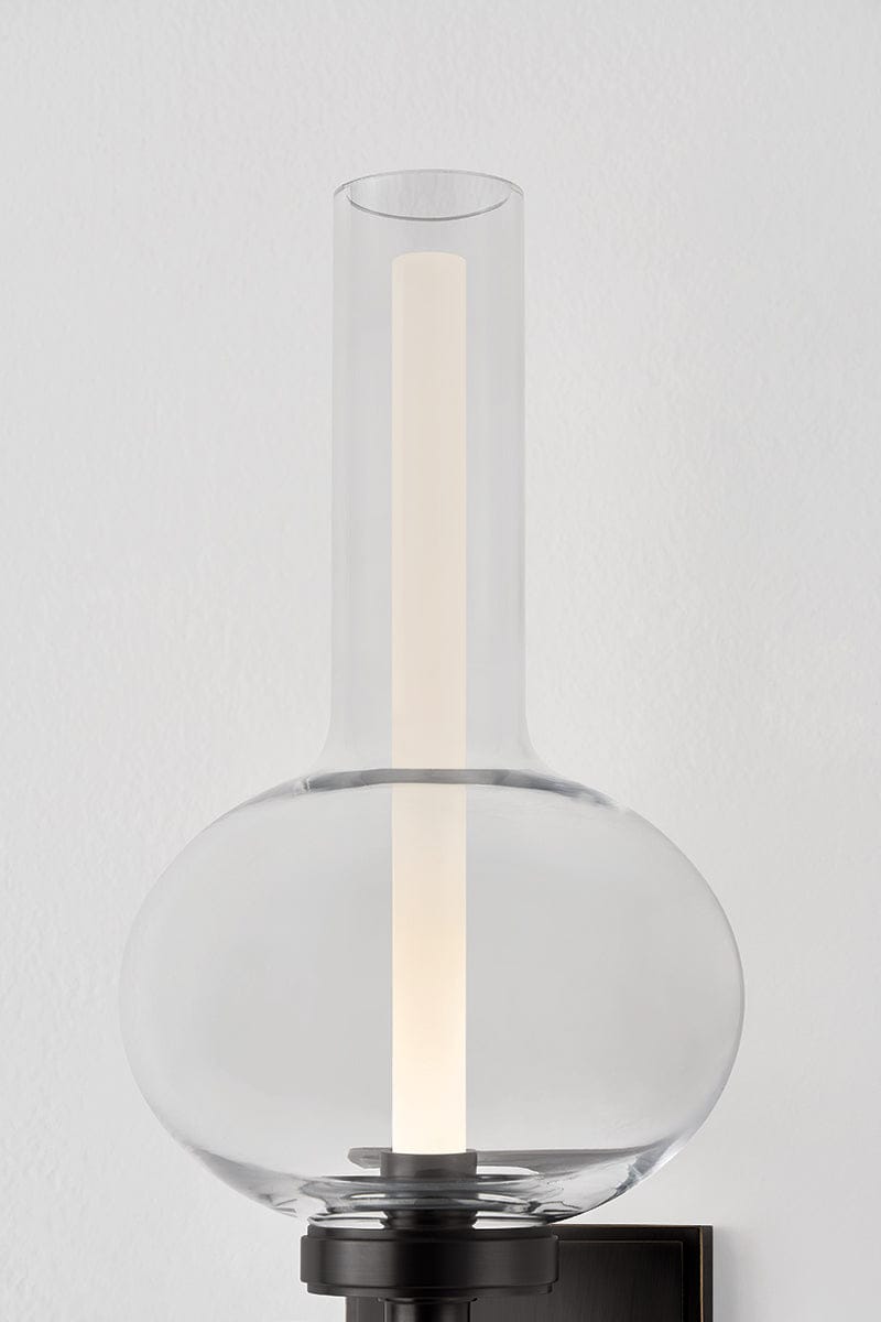 Rossman Wall Sconce Sconces